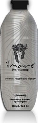 kit lissage + neutralisant + shampoo ILMARE